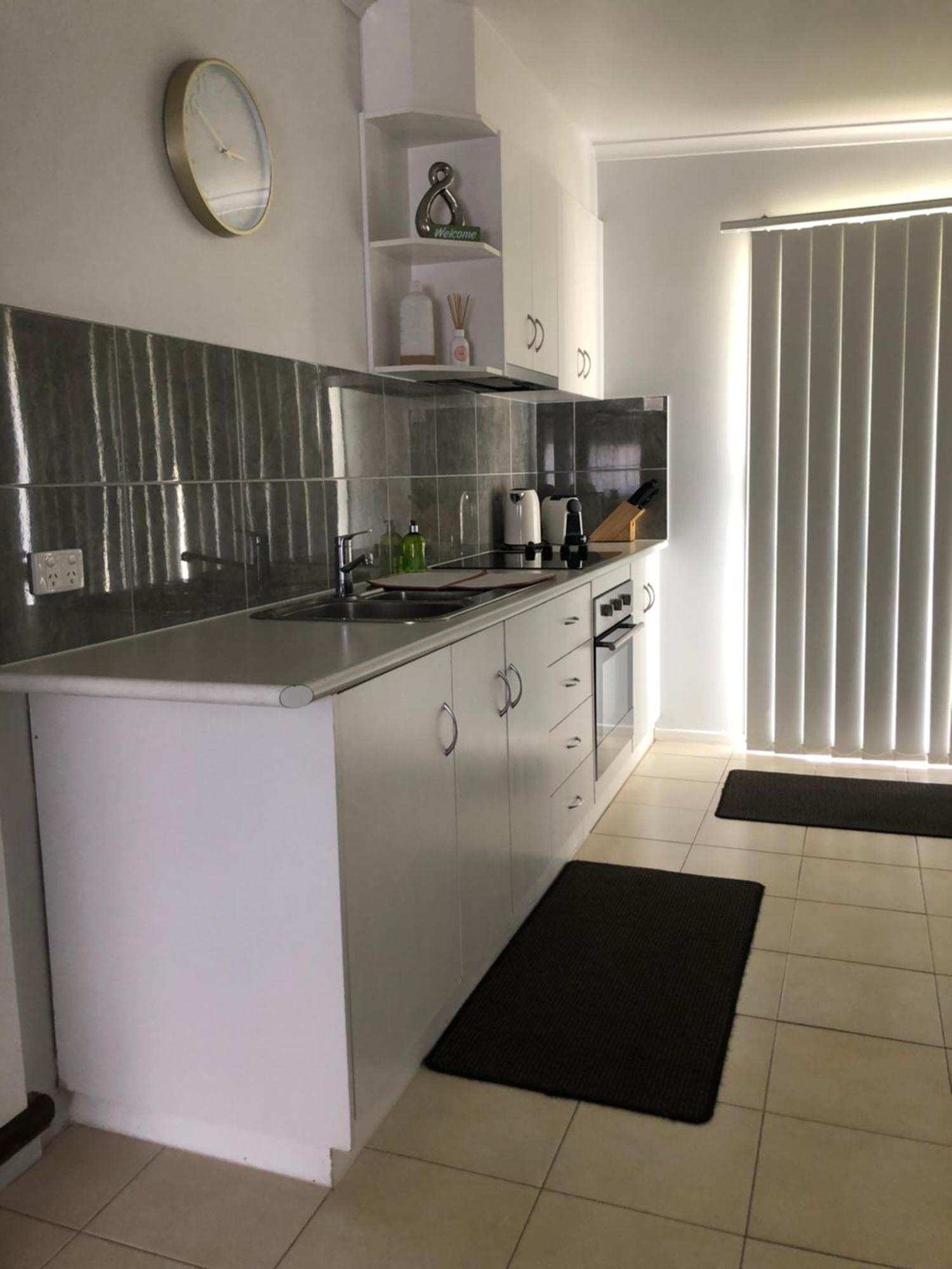 Serenity Holiday House Port Lincoln Holiday House Εξωτερικό φωτογραφία