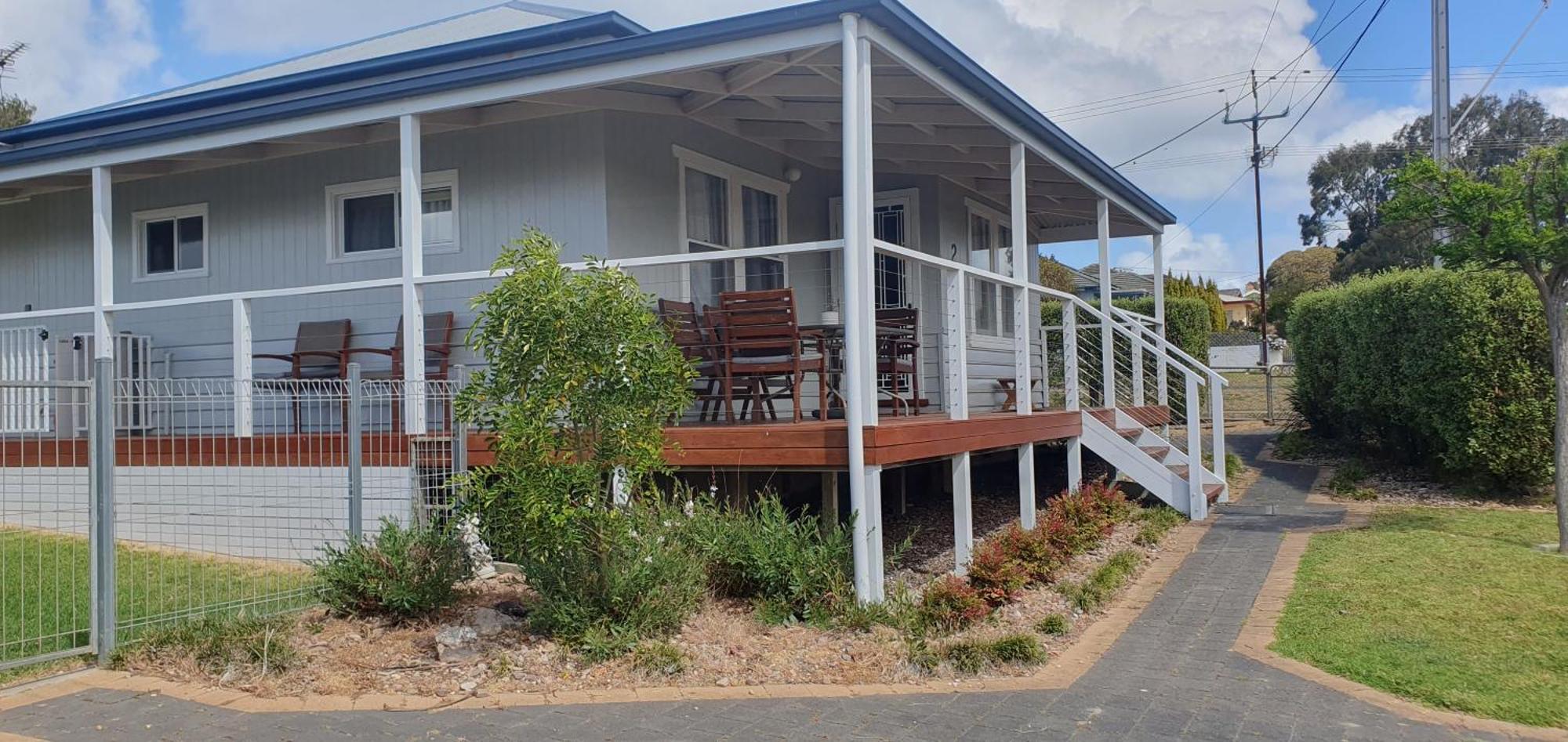 Serenity Holiday House Port Lincoln Holiday House Εξωτερικό φωτογραφία
