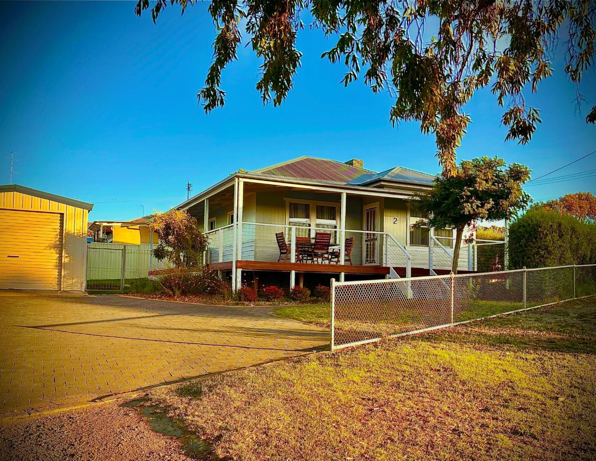 Serenity Holiday House Port Lincoln Holiday House Εξωτερικό φωτογραφία