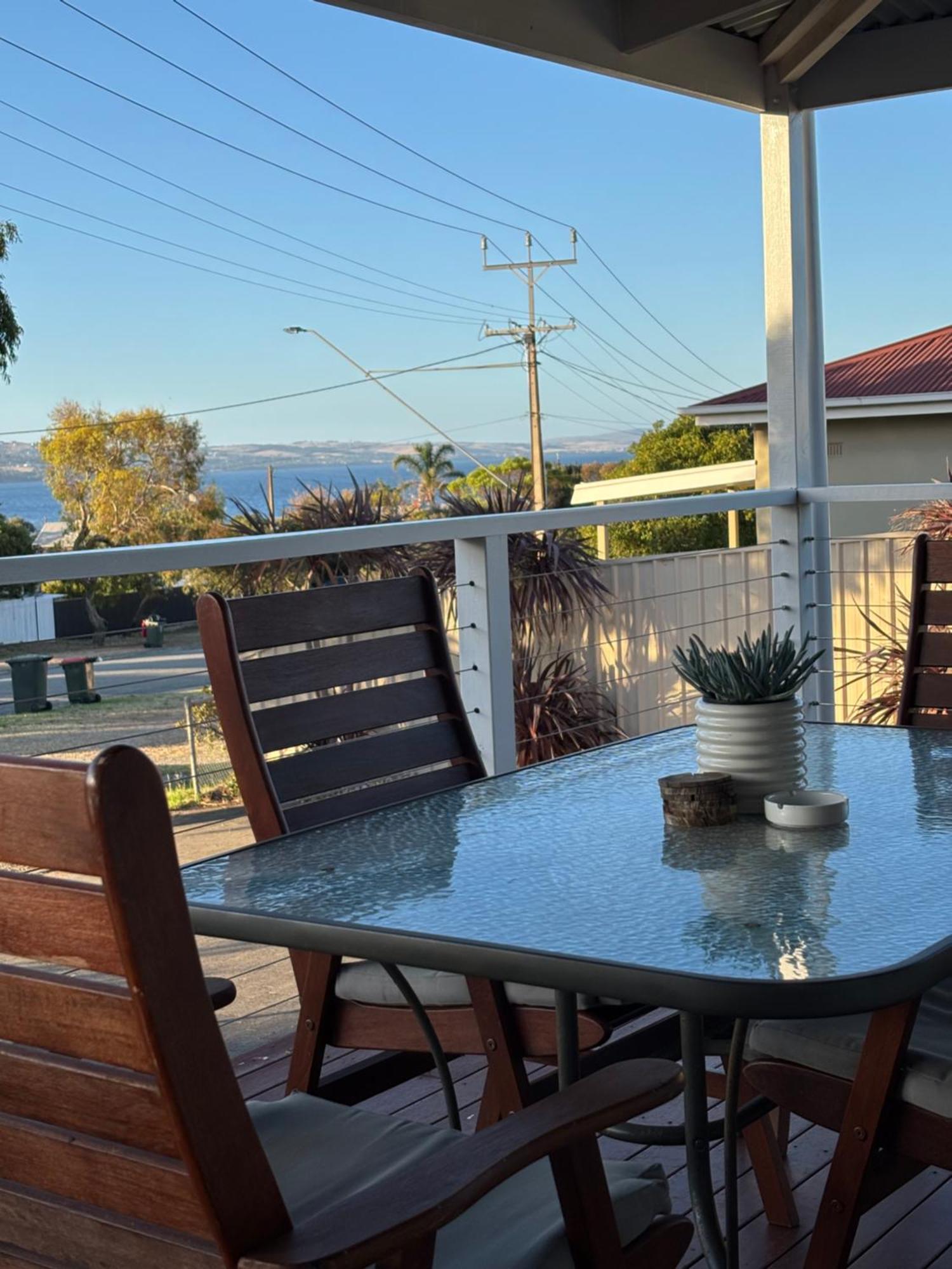 Serenity Holiday House Port Lincoln Holiday House Εξωτερικό φωτογραφία