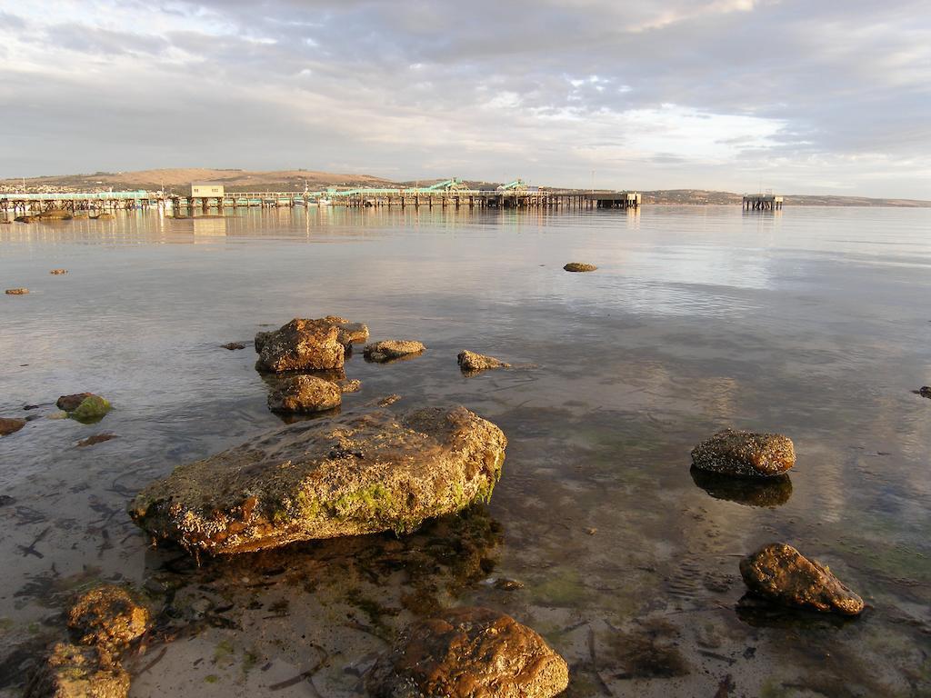 Serenity Holiday House Port Lincoln Holiday House Εξωτερικό φωτογραφία