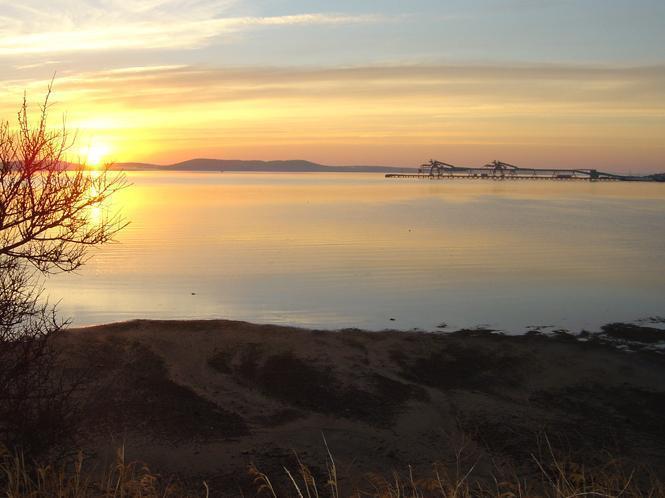 Serenity Holiday House Port Lincoln Holiday House Εξωτερικό φωτογραφία